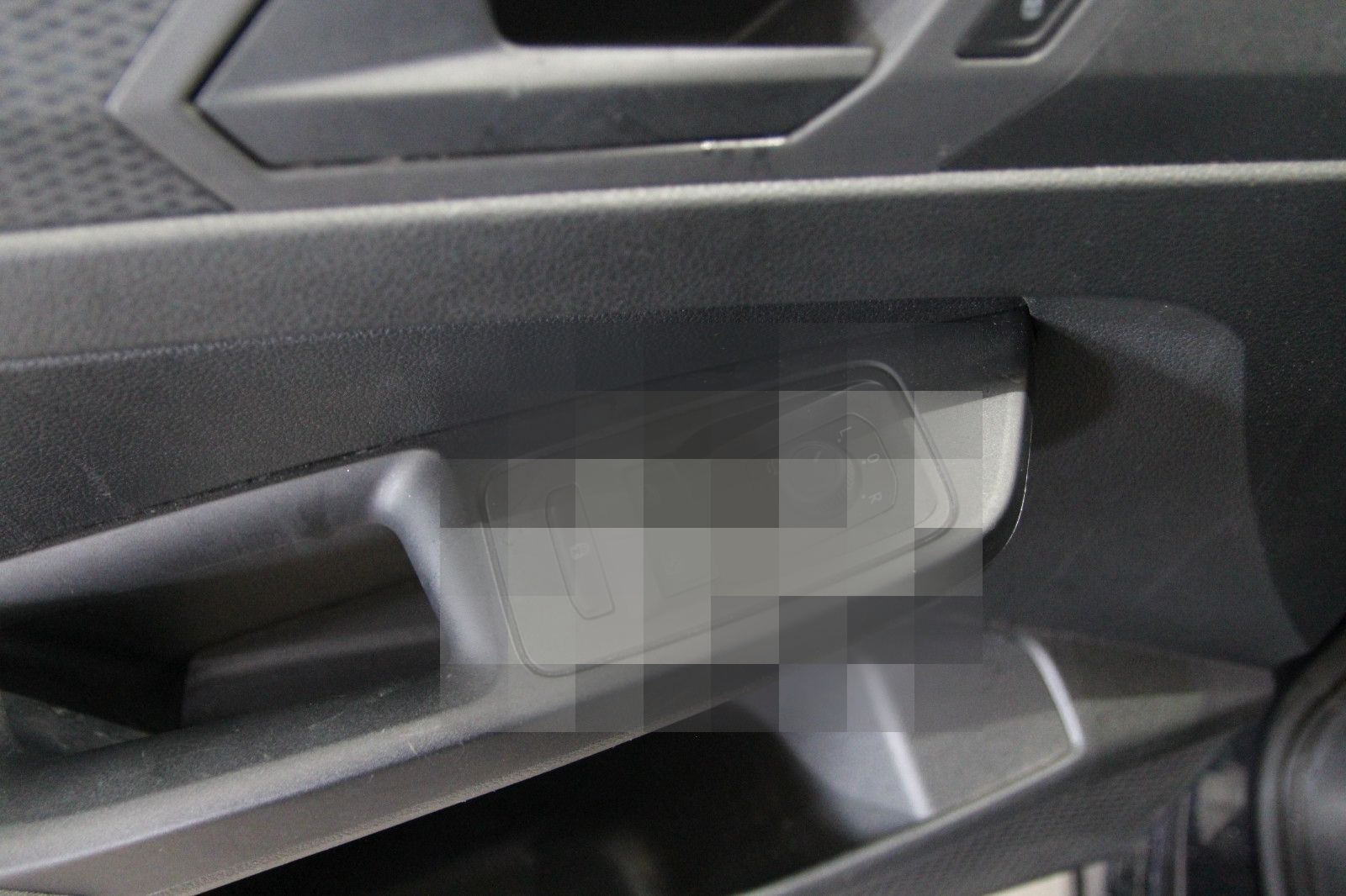 Volkswagen Caddy 4Motion / Navi/ AHK/ 5-Sitze/61tkm foto 16
