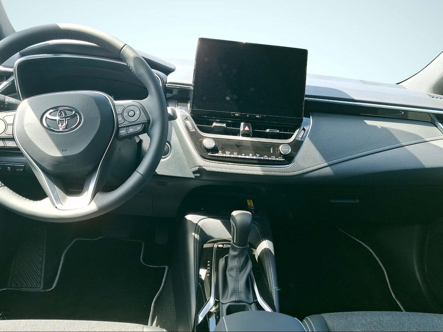 Toyota Corolla 1,8 l Hybrid TS, Team D Temp Klima LED A foto 6