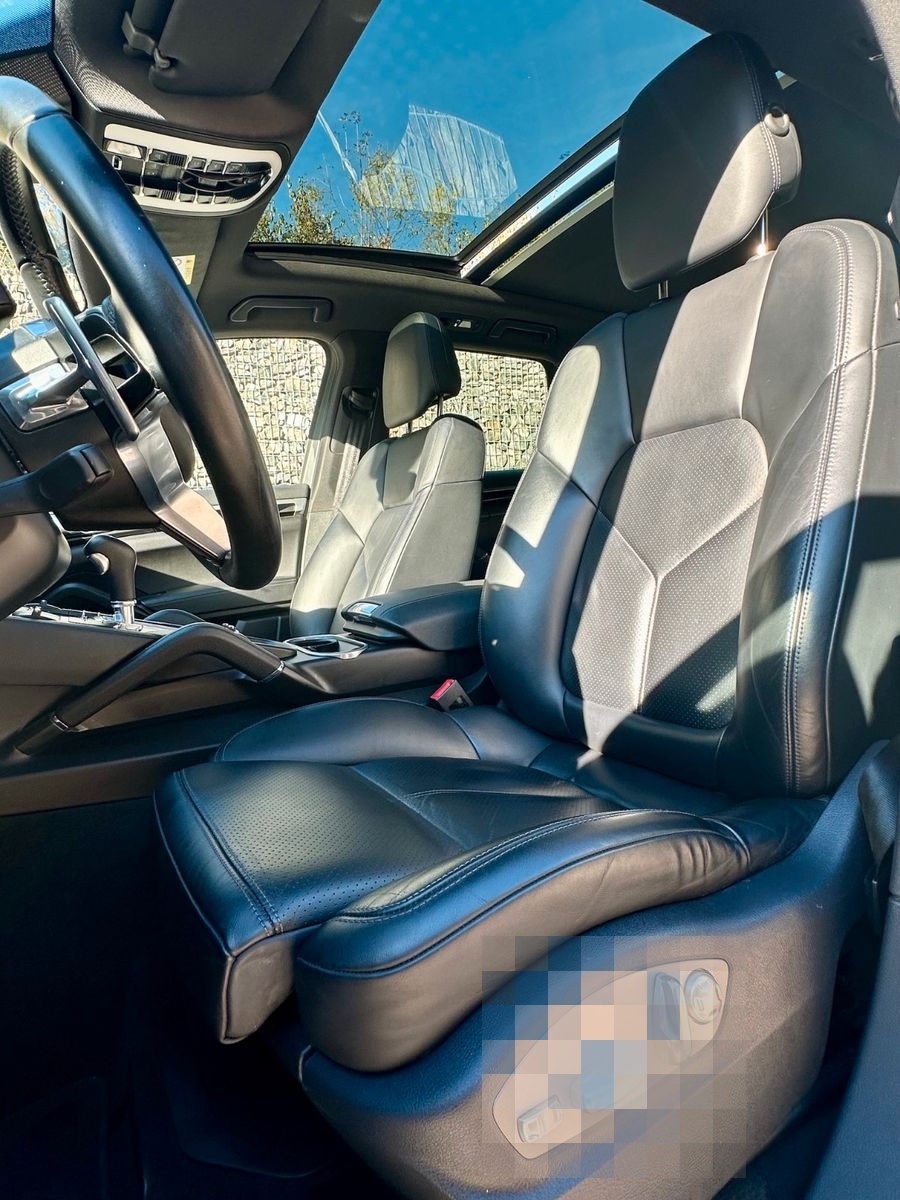 Porsche Cayenne S Diesel,PANO,STHZ,SERVO+,LUFT,DAB,21" foto 9