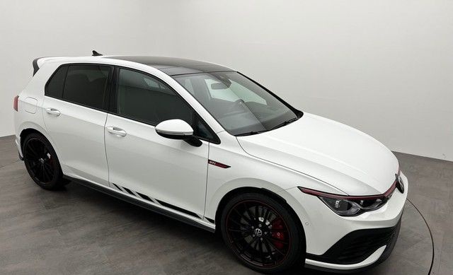 Volkswagen Golf 8 GTI Clubsport PerformancePano270AkraTitan foto 2