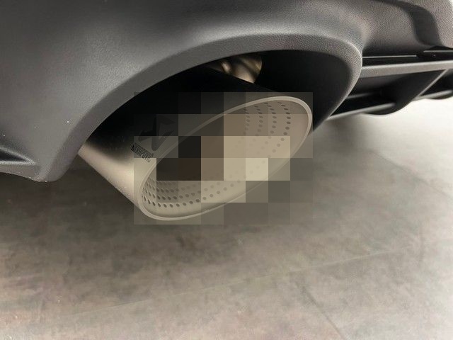 Volkswagen Golf 8 GTI Clubsport PerformancePano270AkraTitan foto 11