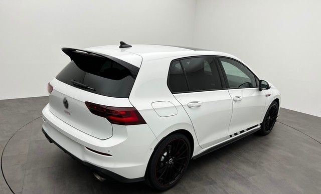Volkswagen Golf 8 GTI Clubsport PerformancePano270AkraTitan foto 14