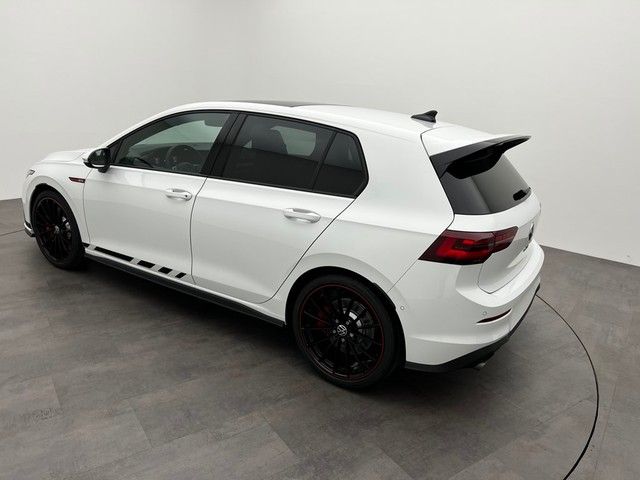 Volkswagen Golf 8 GTI Clubsport PerformancePano270AkraTitan foto 15