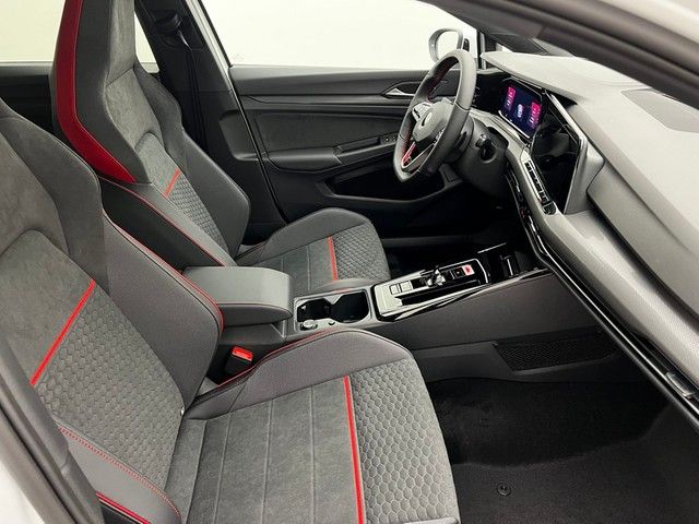 Volkswagen Golf 8 GTI Clubsport PerformancePano270AkraTitan foto 3