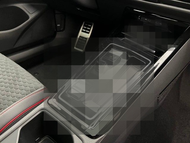 Volkswagen Golf 8 GTI Clubsport PerformancePano270AkraTitan foto 4