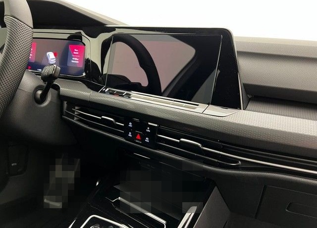 Volkswagen Golf 8 GTI Clubsport PerformancePano270AkraTitan foto 6