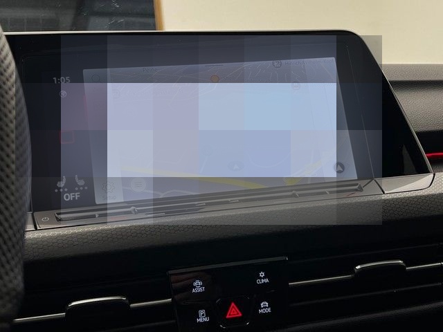 Volkswagen Golf 8 GTI Clubsport PerformancePano270AkraTitan foto 7