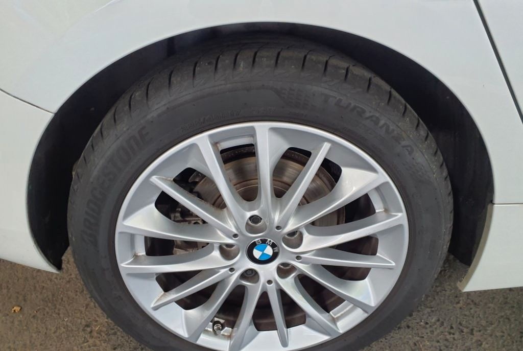 BMW 116i 5-Türer*LiveCockpitProf*Navi*LED*PDC*DAB*SH foto 17