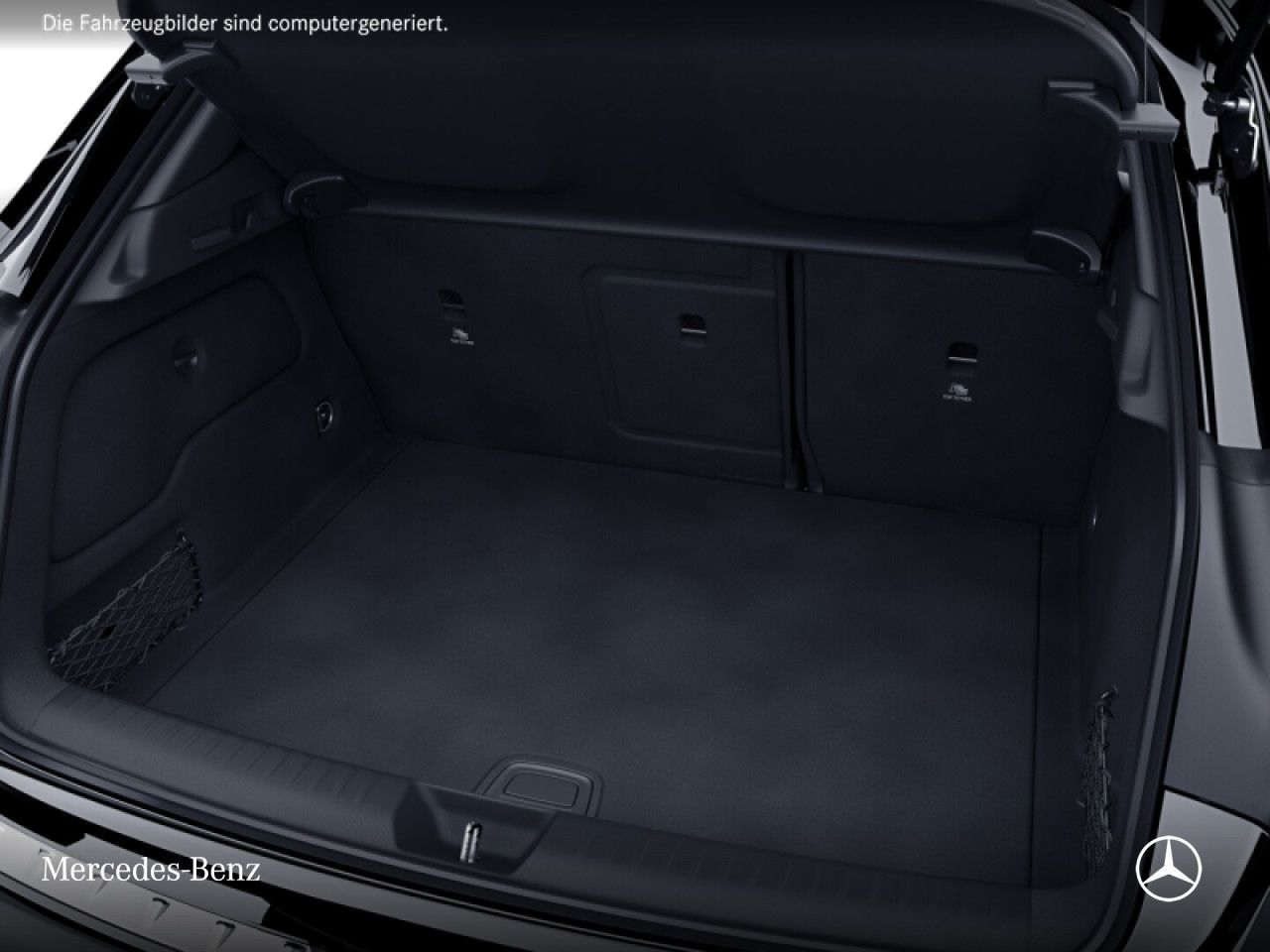 Mercedes-Benz GLA 250 4M AMG OFFROAD/BusiPak/Kam/Navi/Pano/LED foto 11