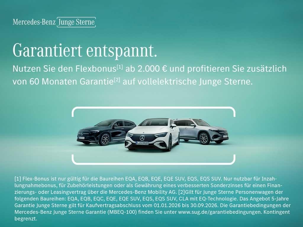 Mercedes-Benz EQB 300 4M Progressive NIGHT+KAMERA+PANO+DISTRO foto 3