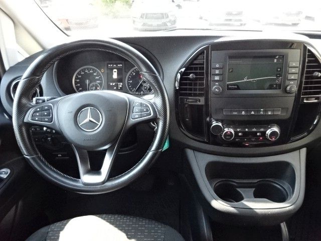Mercedes-Benz Vito Mixto 124 CDI 4x4 lang LED Distronic foto 12