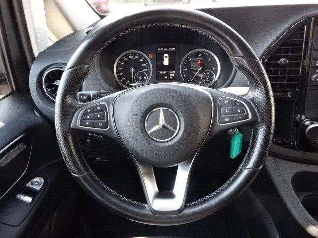Mercedes-Benz Vito Mixto 124 CDI 4x4 lang LED Distronic foto 15