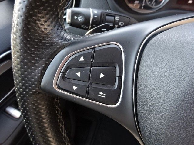 Mercedes-Benz Vito Mixto 124 CDI 4x4 lang LED Distronic foto 16