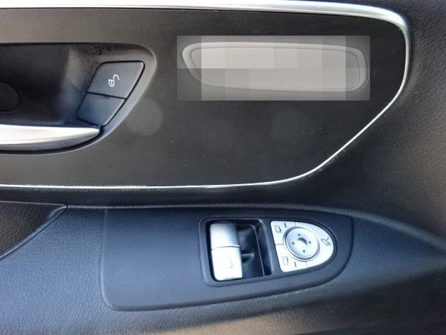 Mercedes-Benz Vito Mixto 124 CDI 4x4 lang LED Distronic foto 20