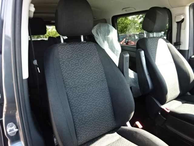 Mercedes-Benz Vito Mixto 124 CDI 4x4 lang LED Distronic foto 8