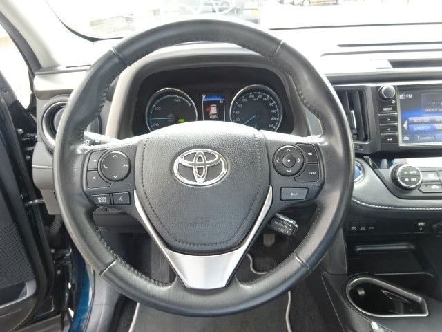 Toyota Rav 4 2.5 4x2 Hybrid Business Edition LED ACC foto 11