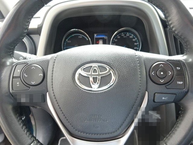 Toyota Rav 4 2.5 4x2 Hybrid Business Edition LED ACC foto 12
