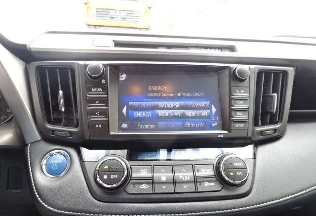 Toyota Rav 4 2.5 4x2 Hybrid Business Edition LED ACC foto 13