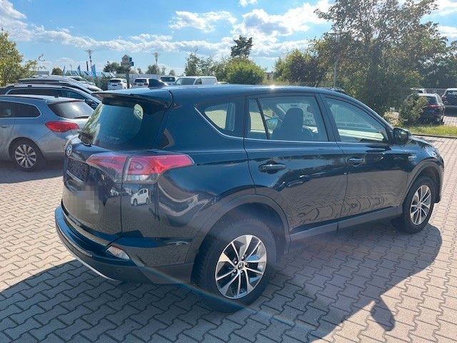 Toyota Rav 4 2.5 4x2 Hybrid Business Edition LED ACC foto 4