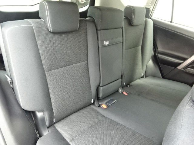 Toyota Rav 4 2.5 4x2 Hybrid Business Edition LED ACC foto 7