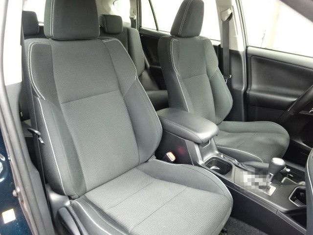 Toyota Rav 4 2.5 4x2 Hybrid Business Edition LED ACC foto 8