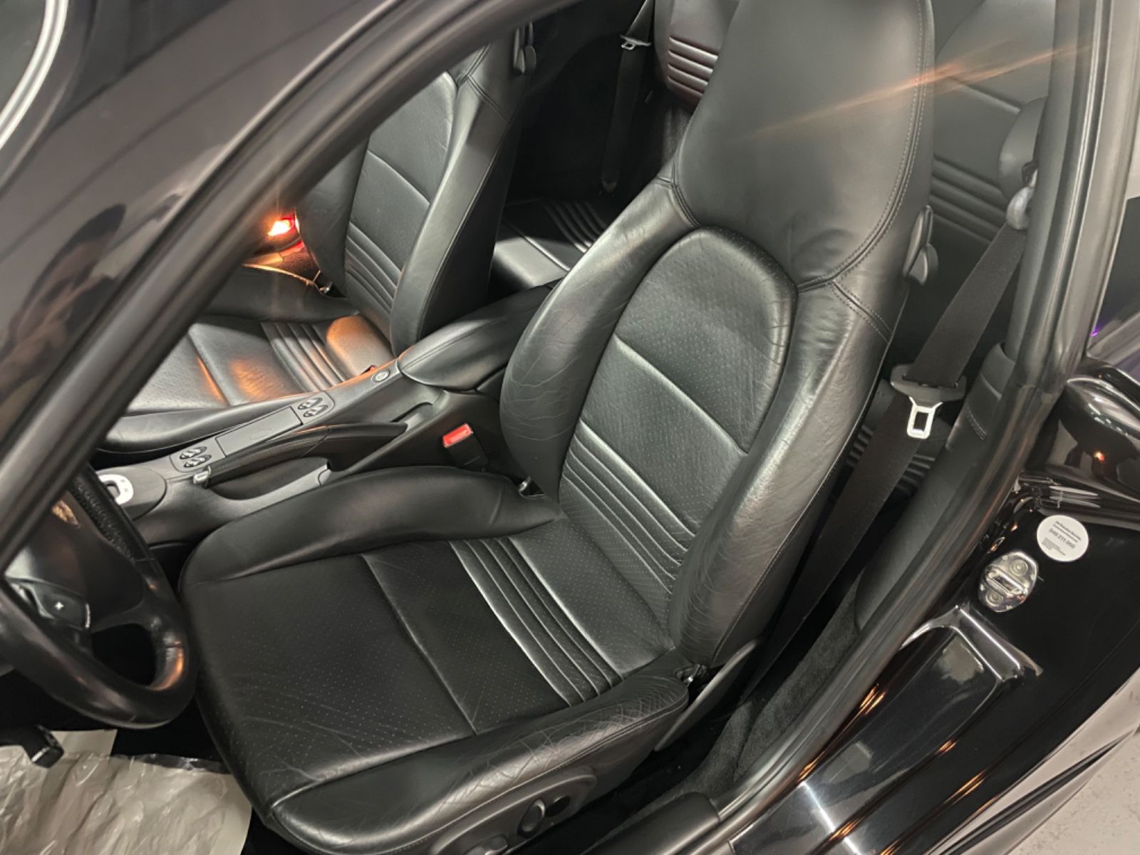 Porsche 911 Typ996 Carrera 4 S Coupe 1AHistorie|e-SHDach foto 12