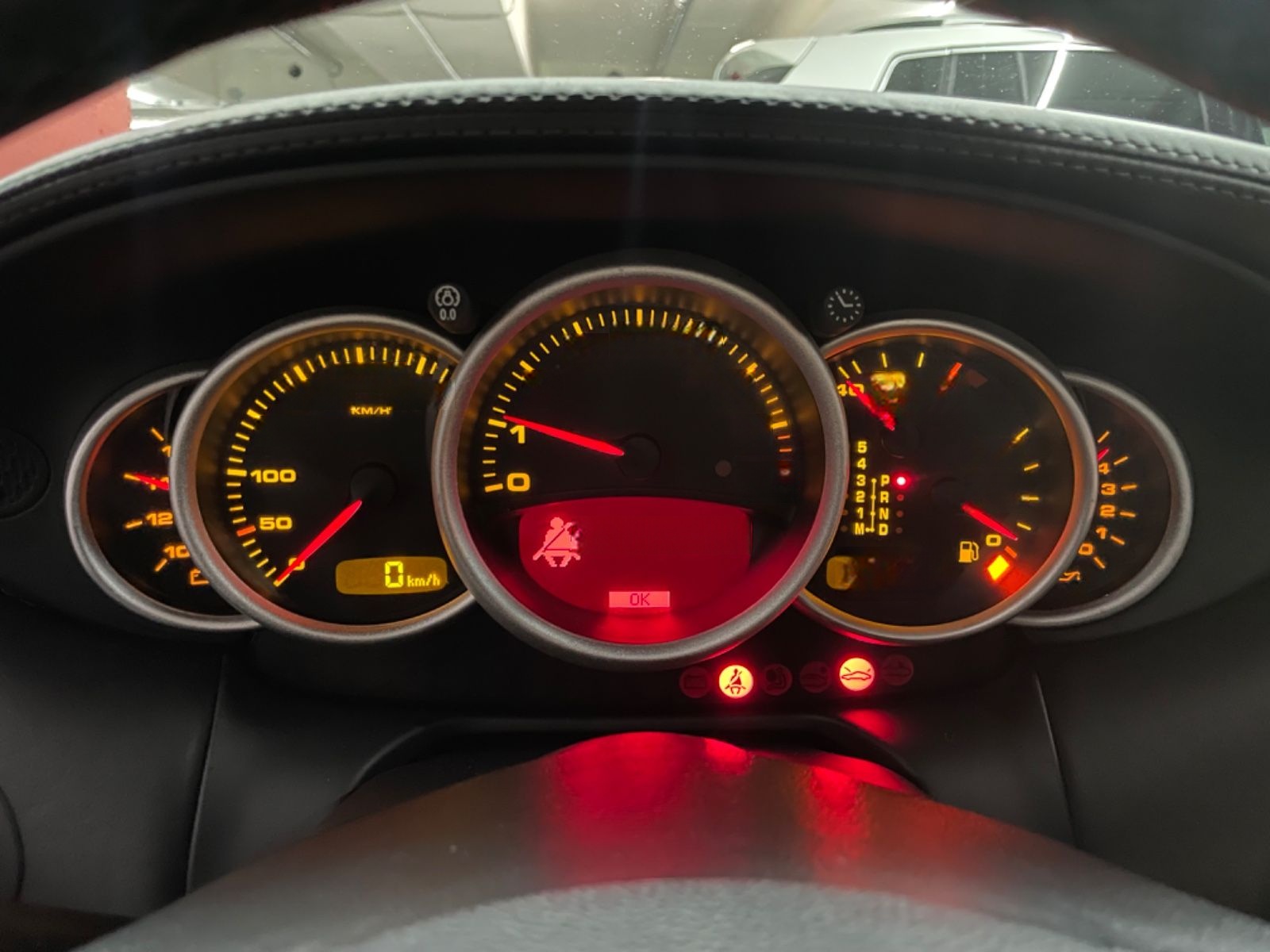 Porsche 911 Typ996 Carrera 4 S Coupe 1AHistorie|e-SHDach foto 8