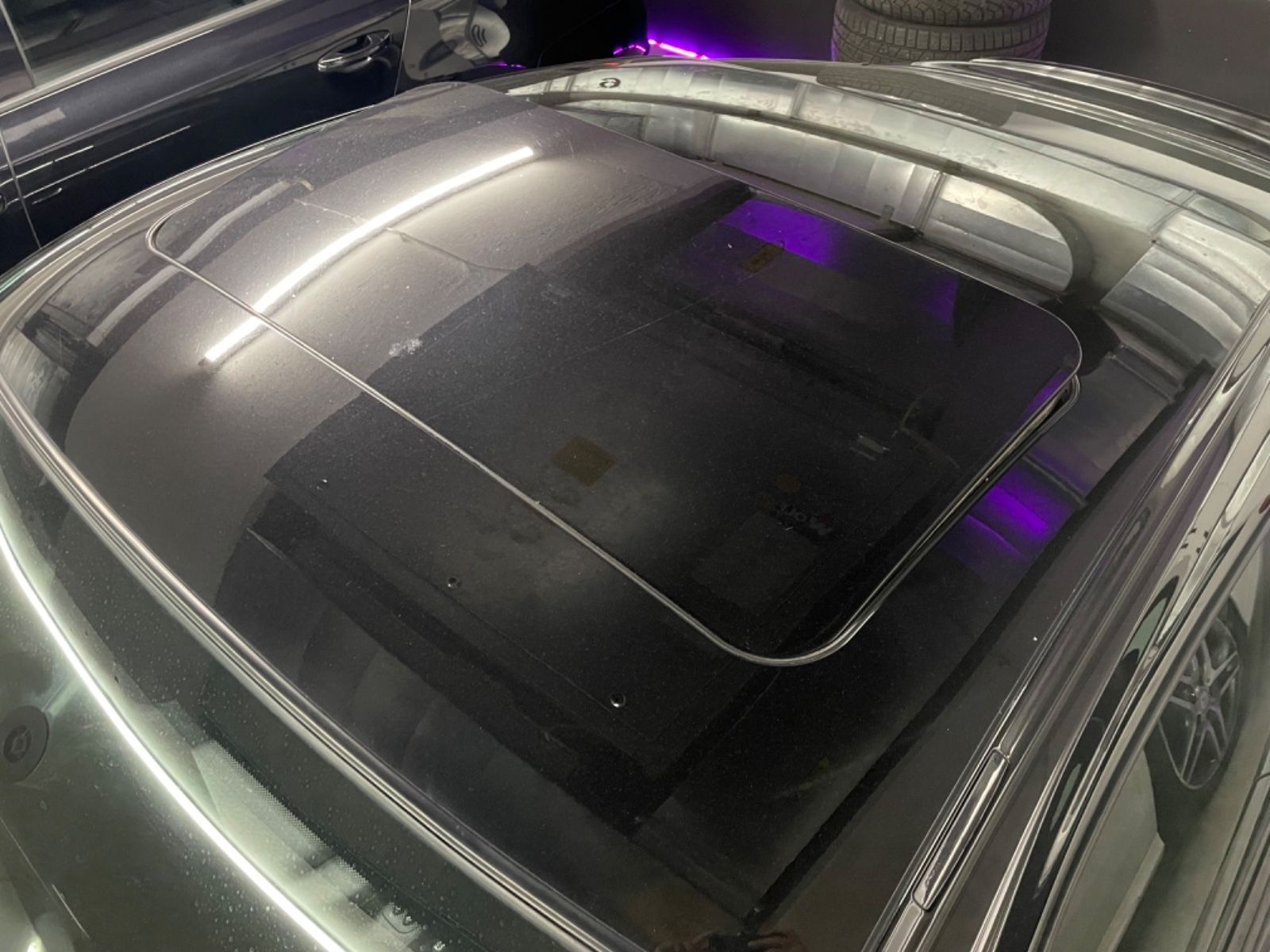 Porsche 911 Typ996 Carrera 4 S Coupe 1AHistorie|e-SHDach foto 6