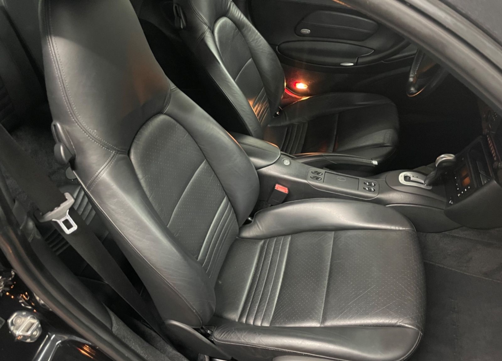 Porsche 911 Typ996 Carrera 4 S Coupe 1AHistorie|e-SHDach foto 8