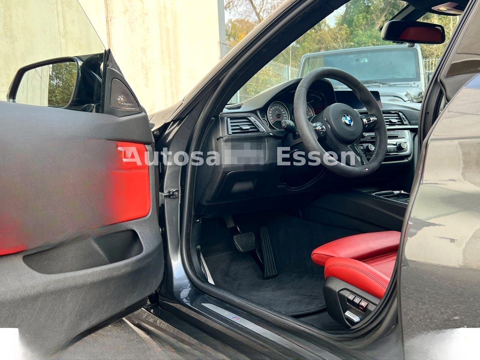 BMW 435 i GC*M  Performance*H&K*SHZ*HUD*Alcantara* foto 20
