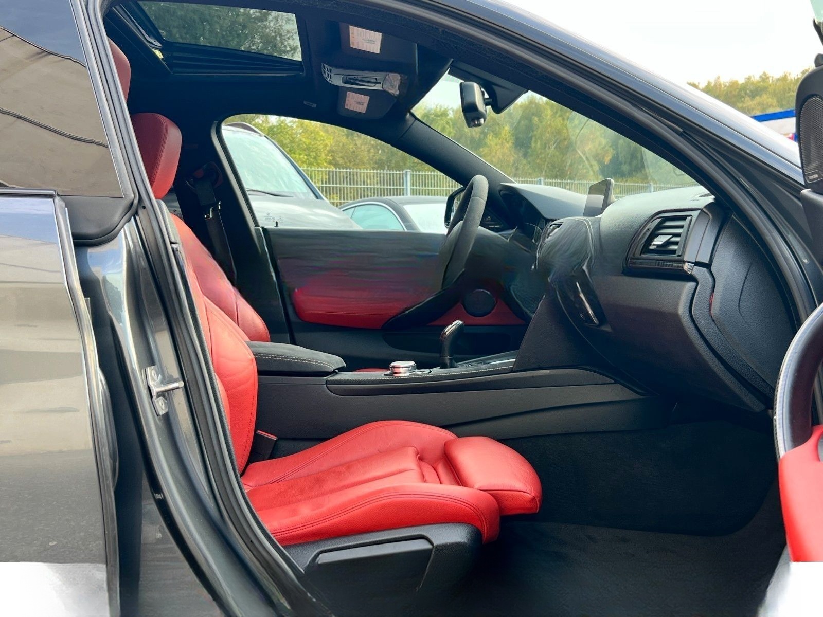 BMW 435 i GC*M  Performance*H&K*SHZ*HUD*Alcantara* foto 21