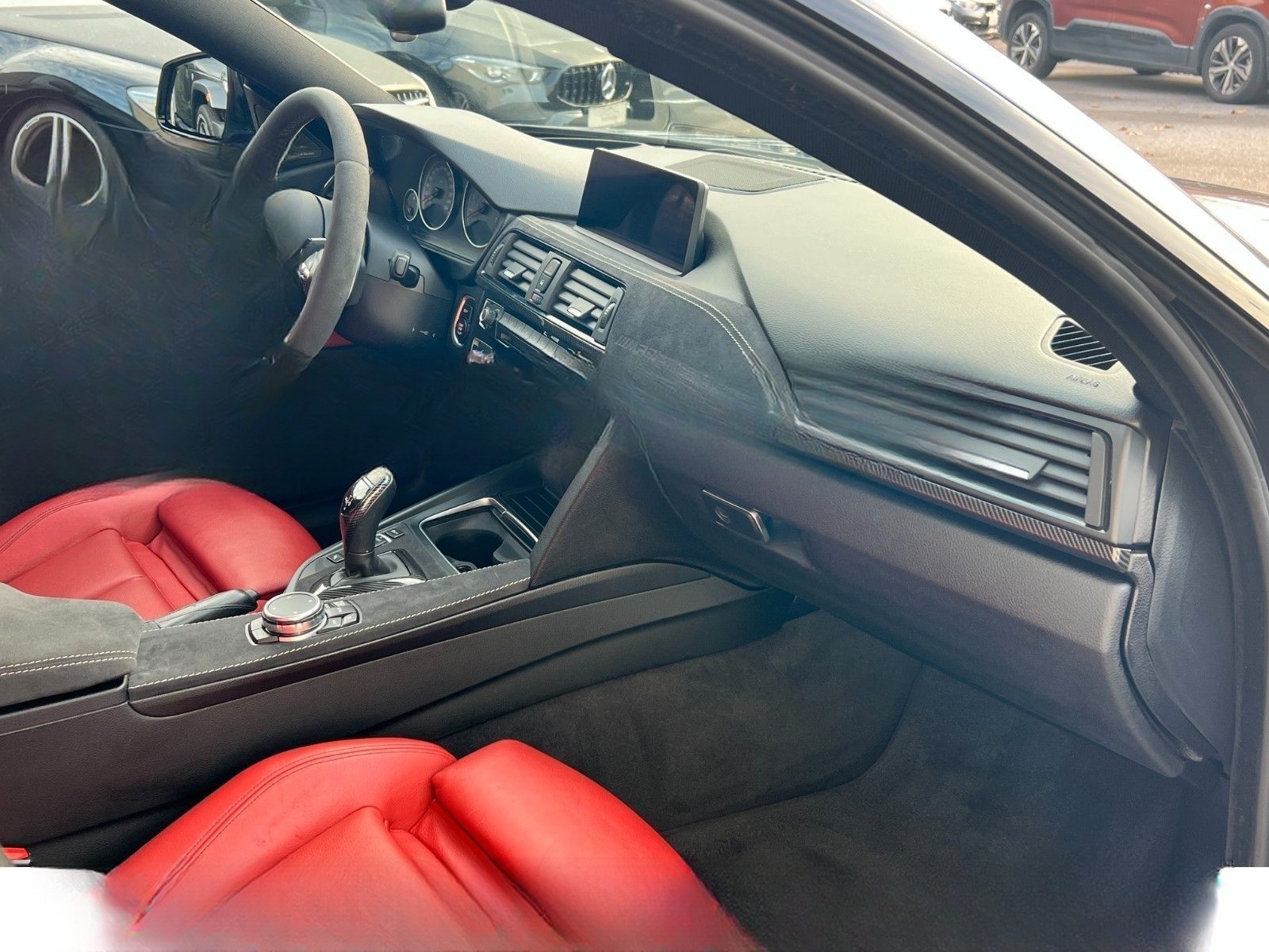 BMW 435 i GC*M  Performance*H&K*SHZ*HUD*Alcantara* foto 23