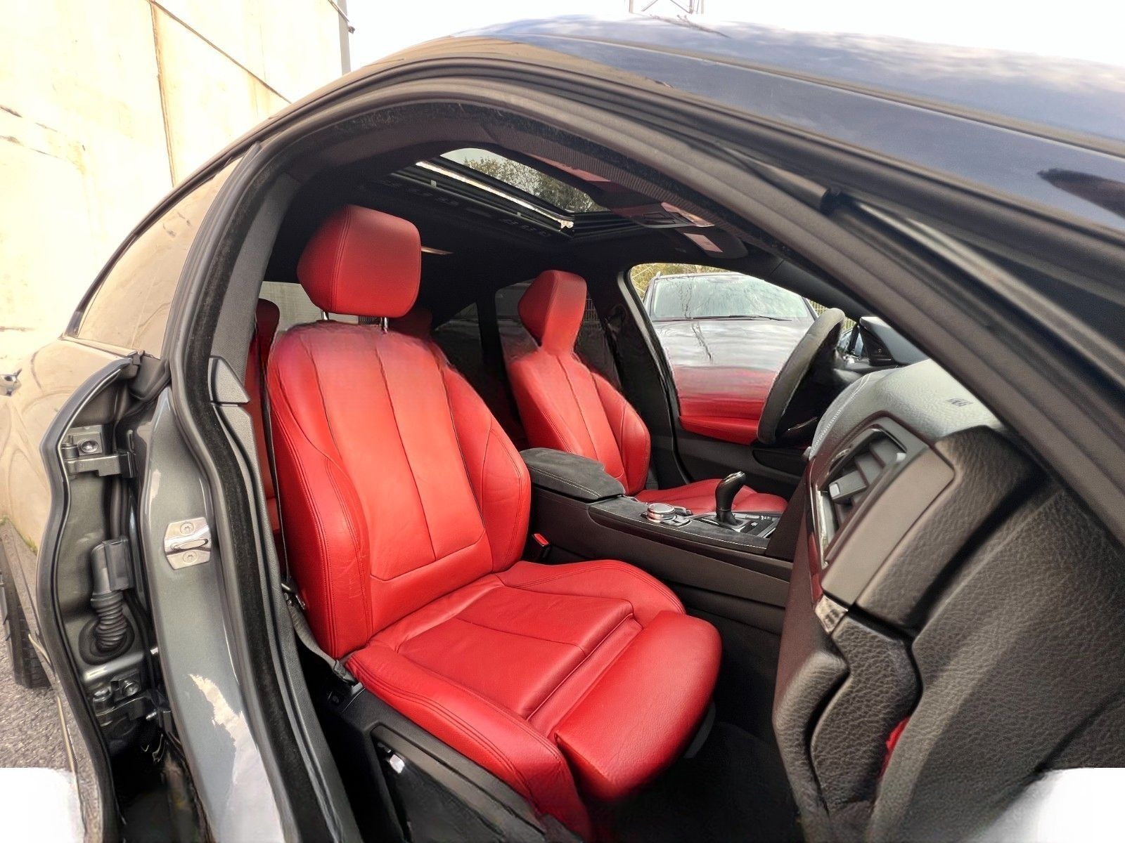 BMW 435 i GC*M  Performance*H&K*SHZ*HUD*Alcantara* foto 16