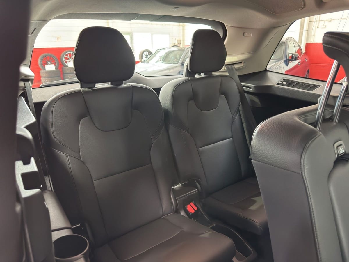 Volvo XC90 T8 AWD INSCRIPTION ACC PANO H K 360° HUD 7S foto 12