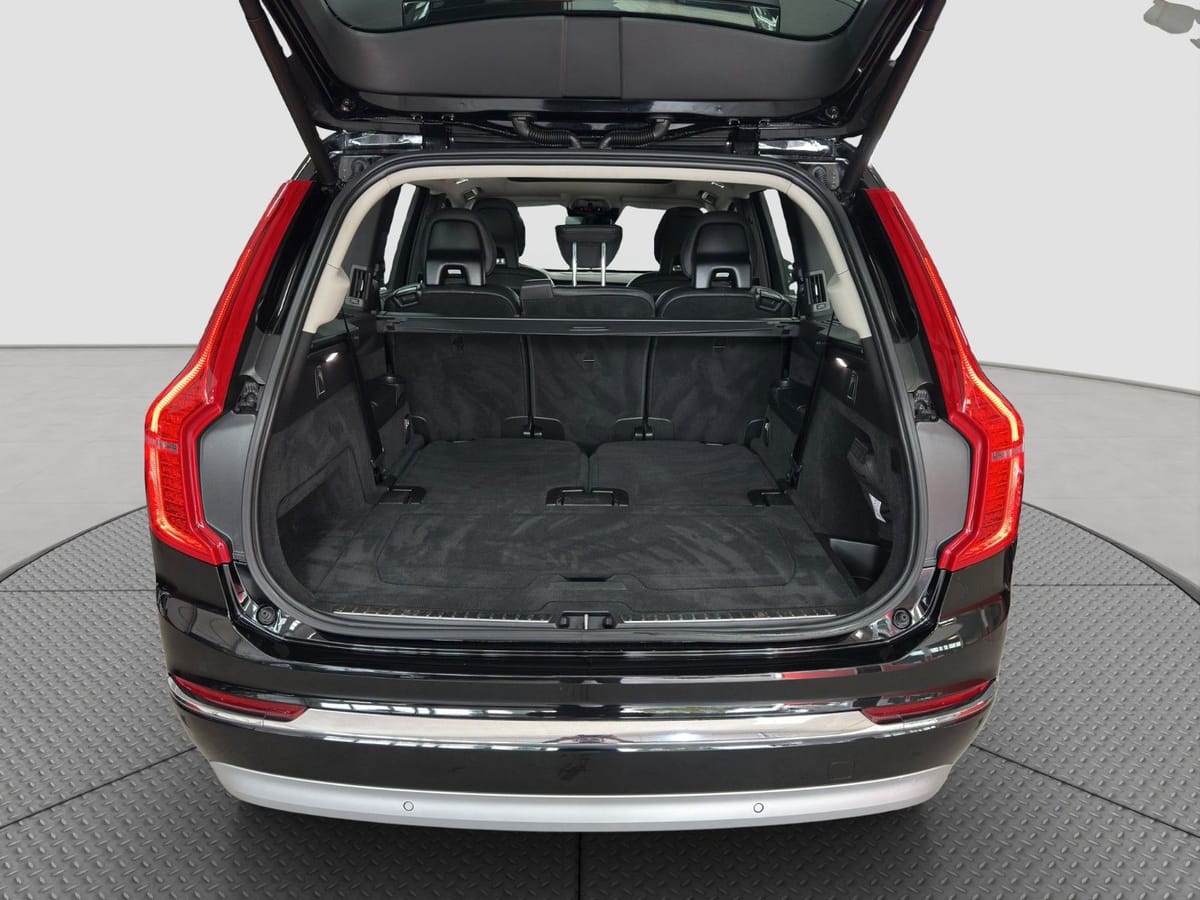 Volvo XC90 T8 AWD INSCRIPTION ACC PANO H K 360° HUD 7S foto 13