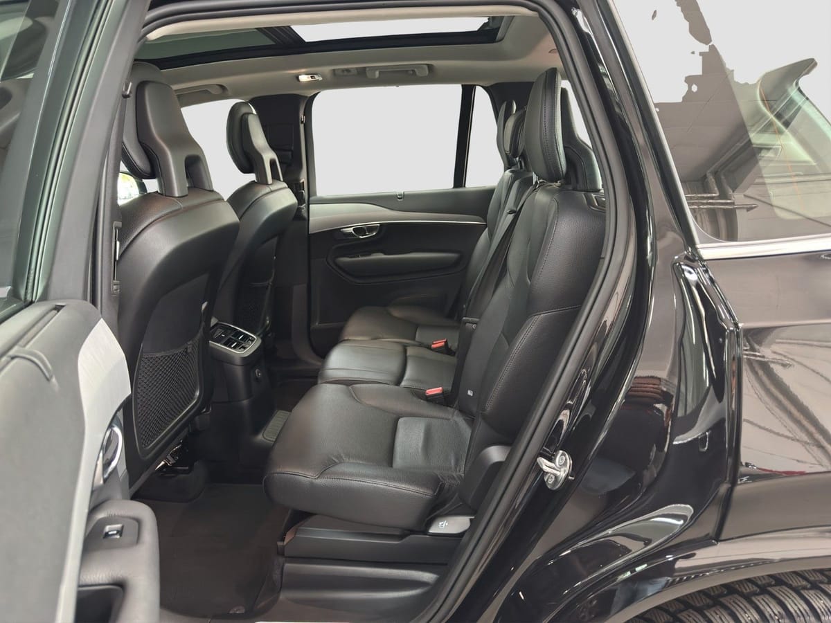 Volvo XC90 T8 AWD INSCRIPTION ACC PANO H K 360° HUD 7S foto 14