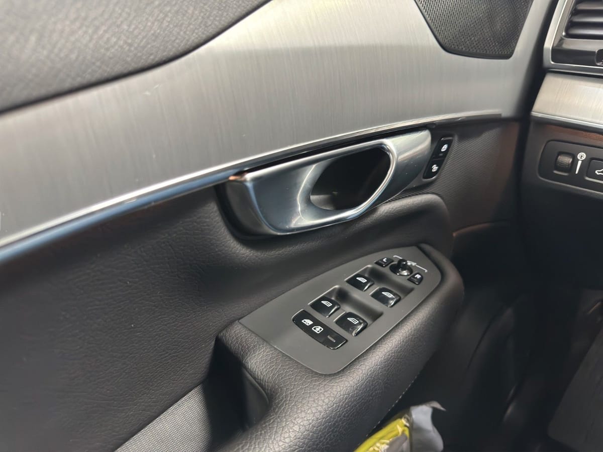 Volvo XC90 T8 AWD INSCRIPTION ACC PANO H K 360° HUD 7S foto 15