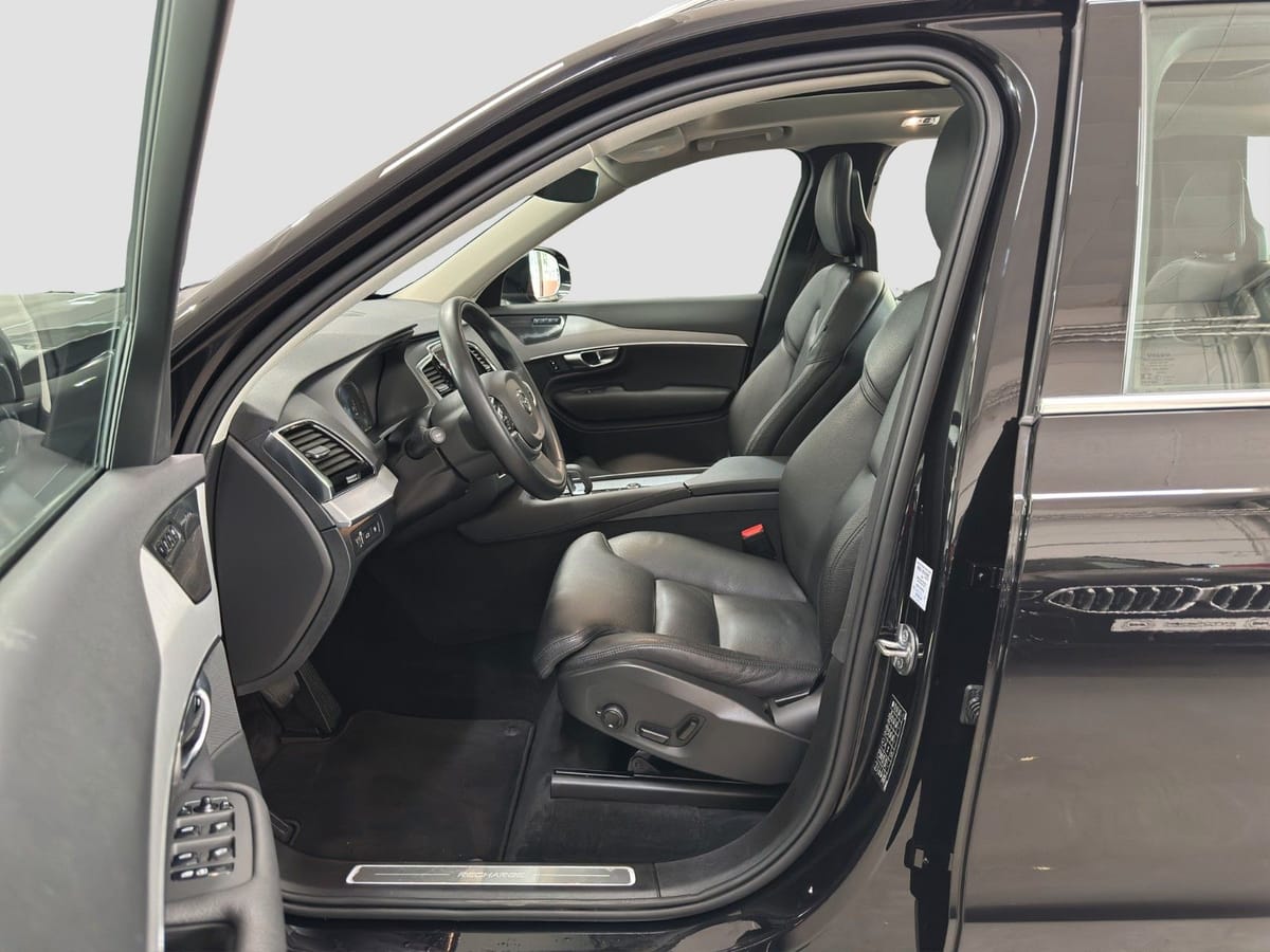 Volvo XC90 T8 AWD INSCRIPTION ACC PANO H K 360° HUD 7S foto 16
