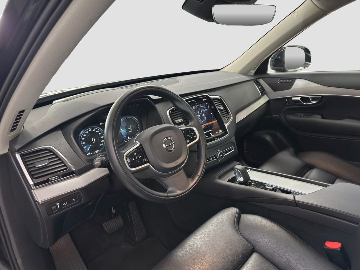 Volvo XC90 T8 AWD INSCRIPTION ACC PANO H K 360° HUD 7S foto 17