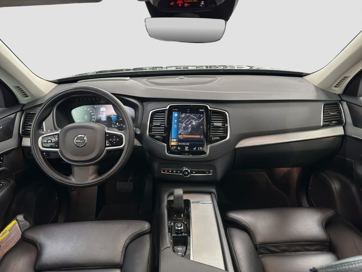 Volvo XC90 T8 AWD INSCRIPTION ACC PANO H K 360° HUD 7S foto 18