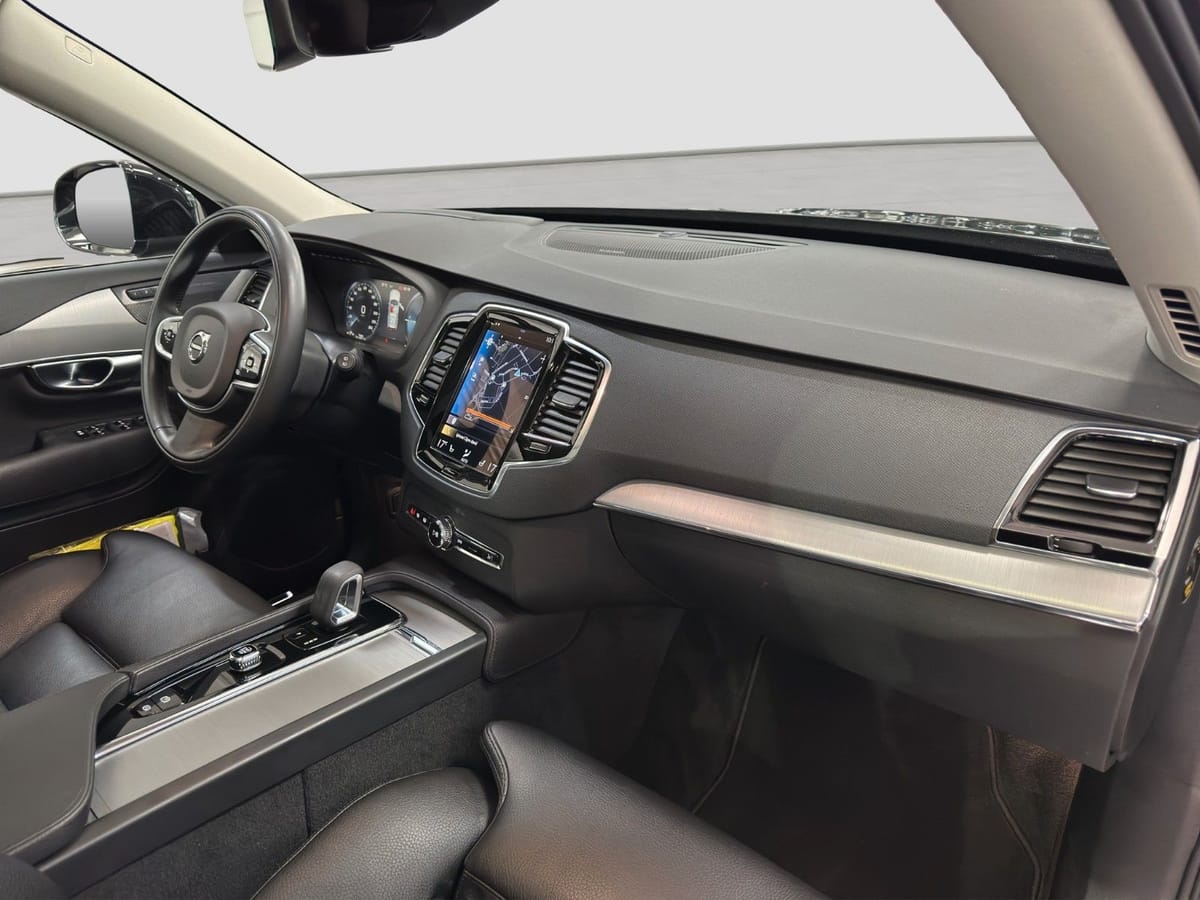 Volvo XC90 T8 AWD INSCRIPTION ACC PANO H K 360° HUD 7S foto 10