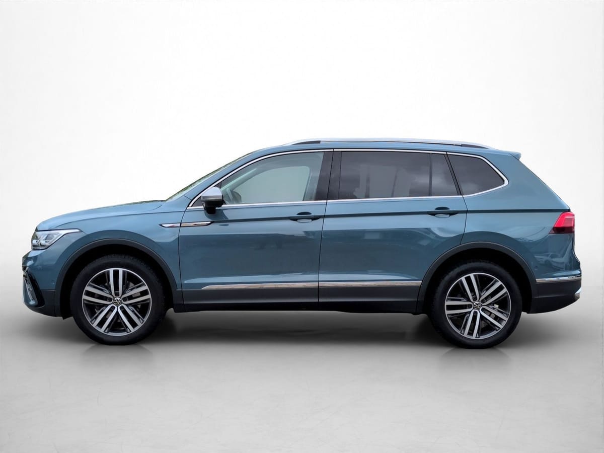 Volkswagen Tiguan Allspace TSI Elegance 4M AHK H&K 7Sitze foto 3
