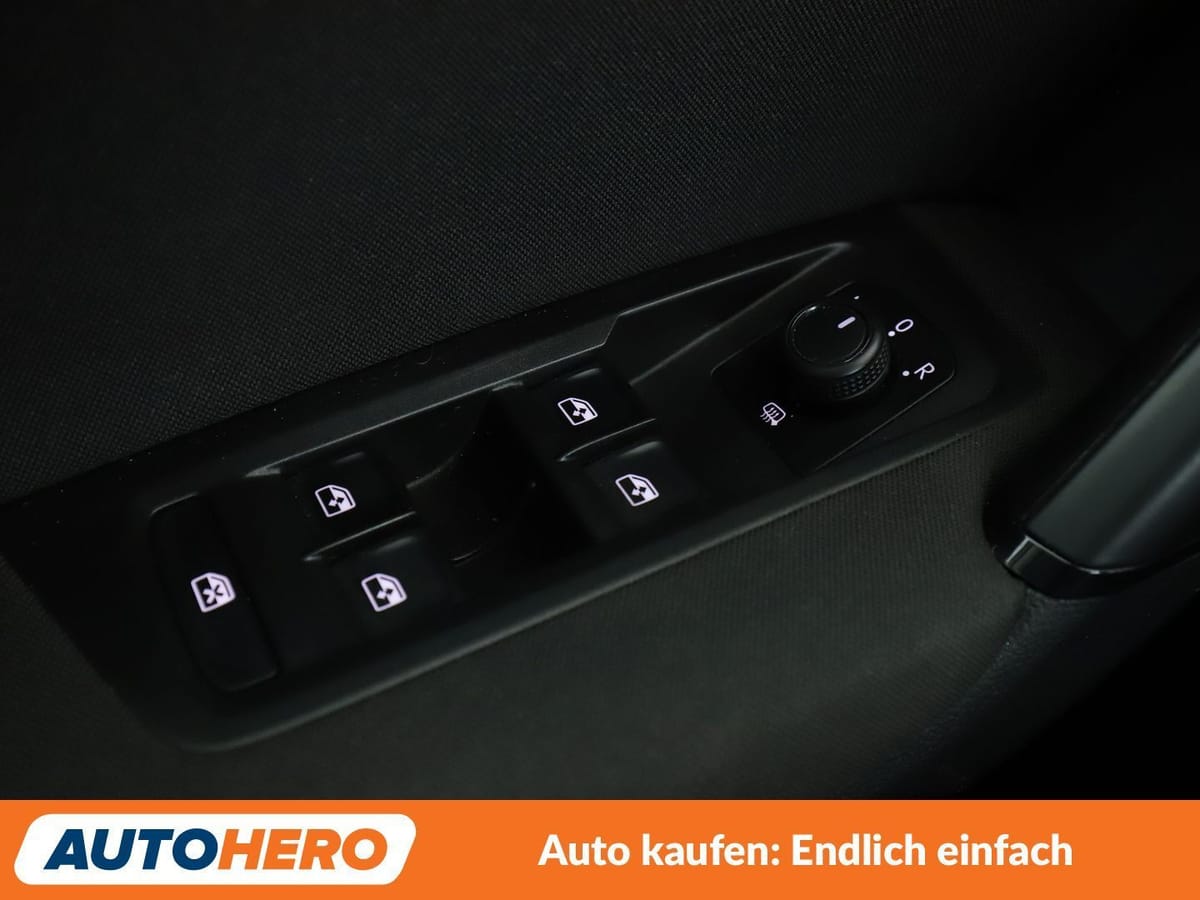 Volkswagen Touran 1.6 TDI Trendline BMT Aut.*PDC*SHZ*KLIMA* foto 24