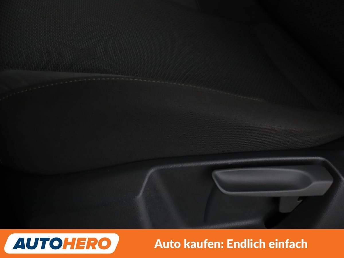 Volkswagen Touran 1.6 TDI Trendline BMT Aut.*PDC*SHZ*KLIMA* foto 25