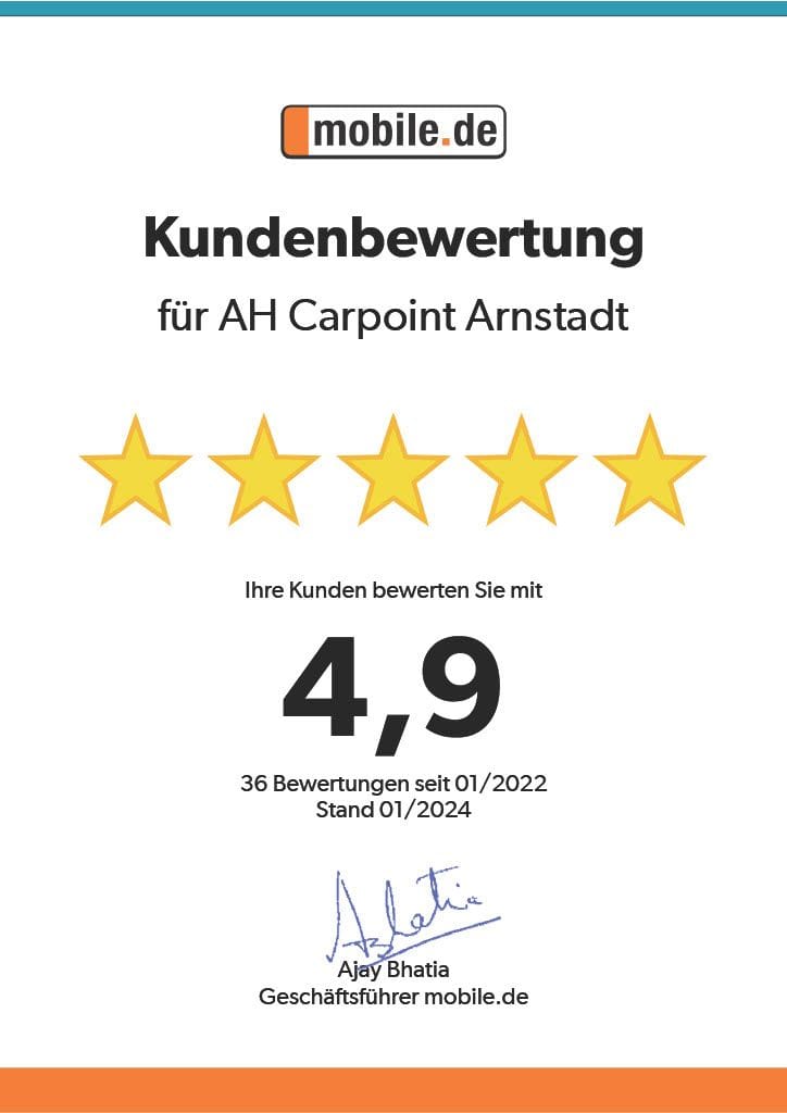 BMW M4 Cabrio xDrive Competition Service NEU foto 16