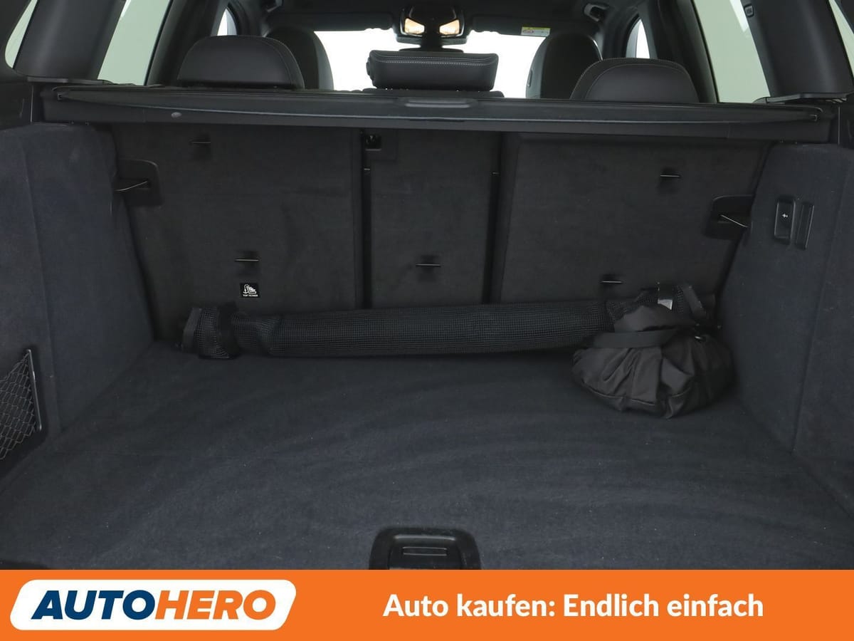 BMW iX3 electric drive 210 kW Impressive Aut.*NAVI* foto 18