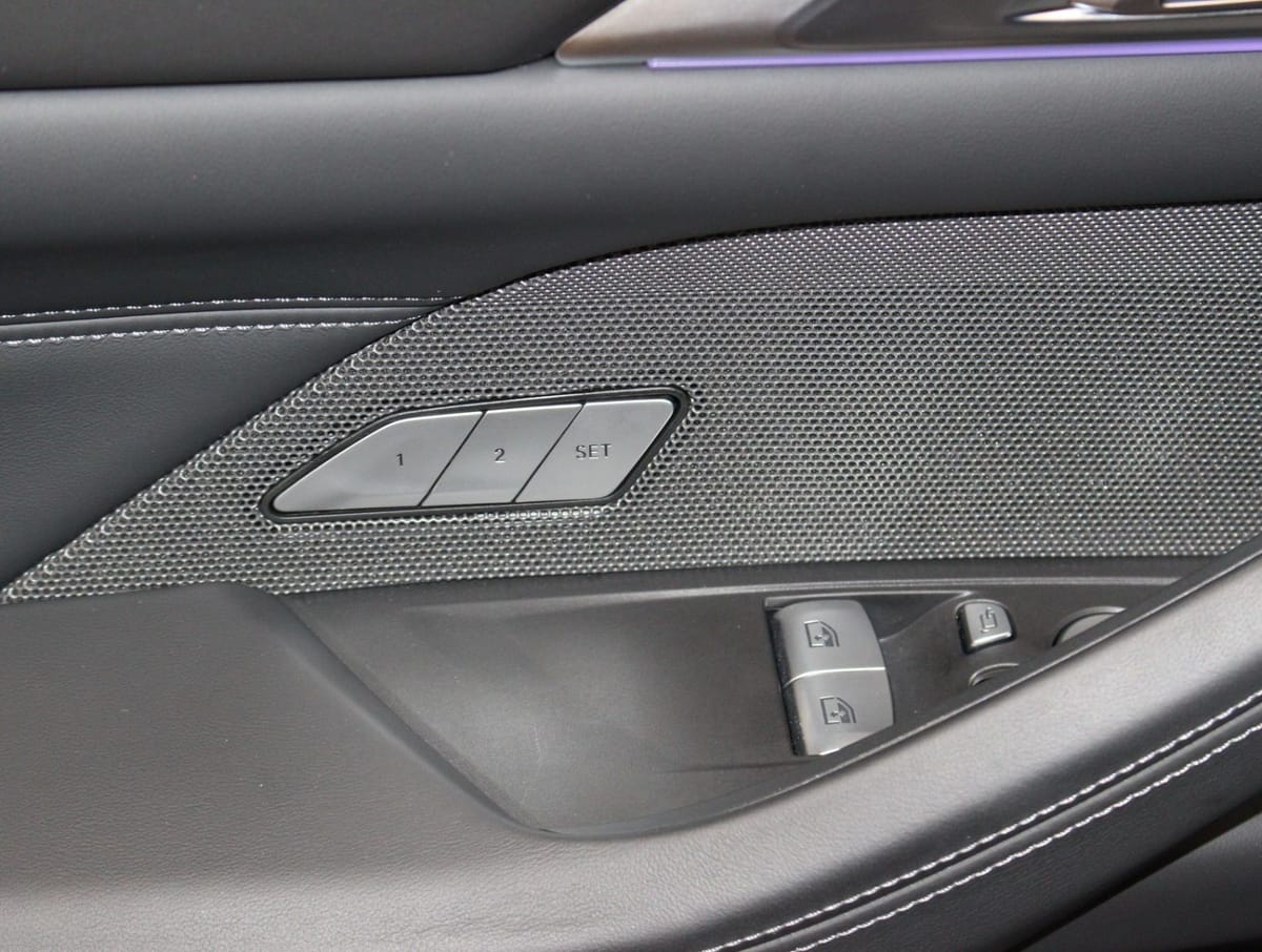 BMW M4 Coupe M xDrive Competition HUD Laser 360° foto 13