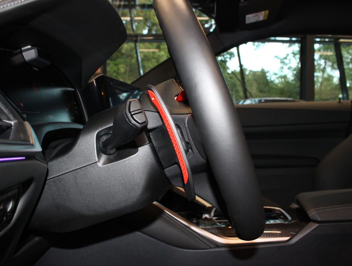 BMW M4 Coupe M xDrive Competition HUD Laser 360° foto 14