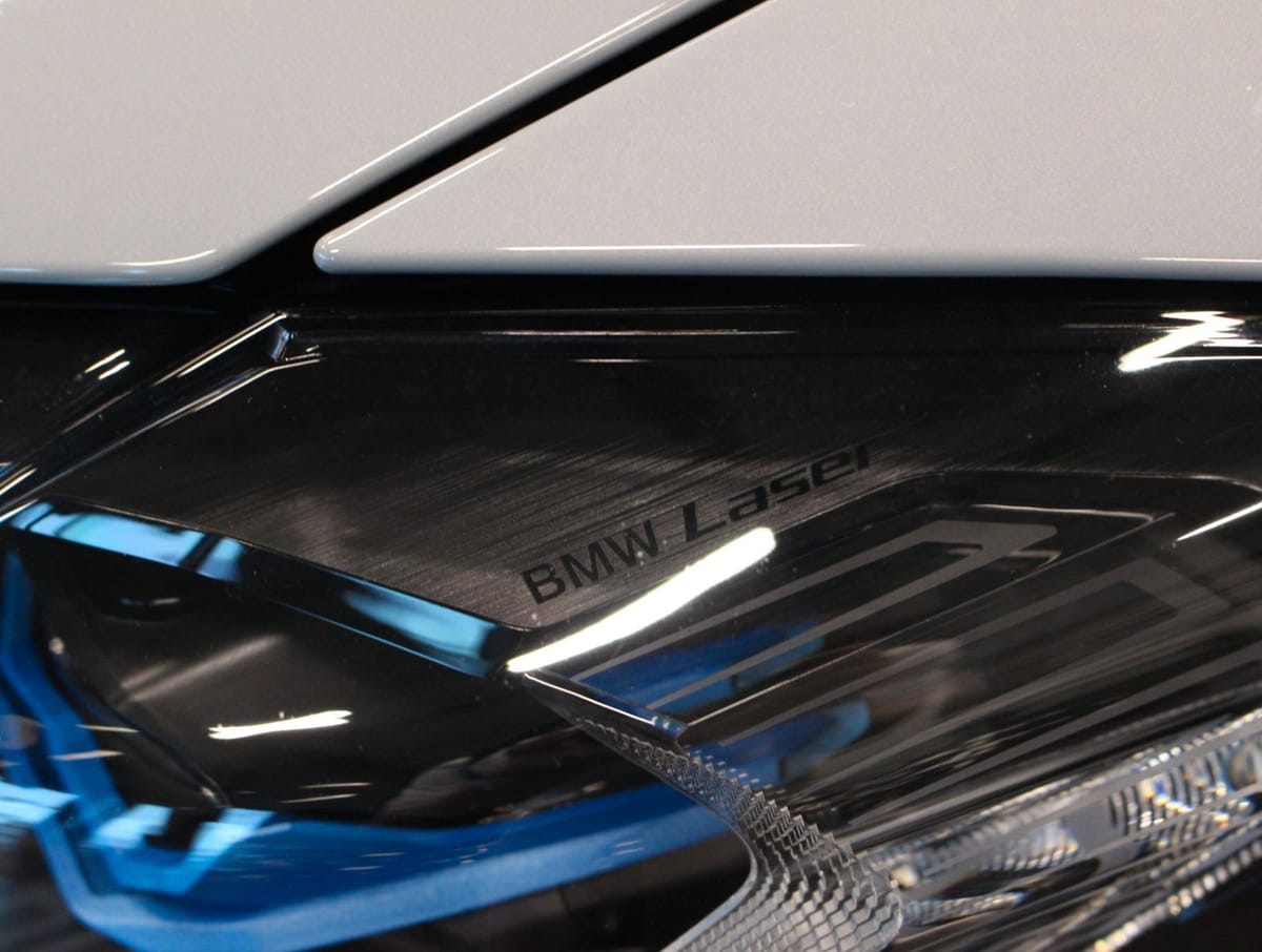 BMW M4 Coupe M xDrive Competition HUD Laser 360° foto 25