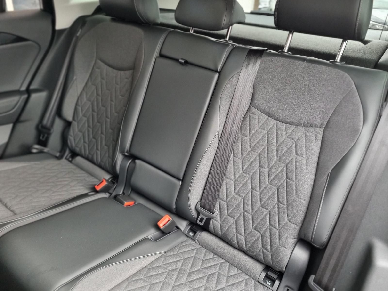 Volkswagen Tiguan 4Me 2.0 TDI DSG foto 11